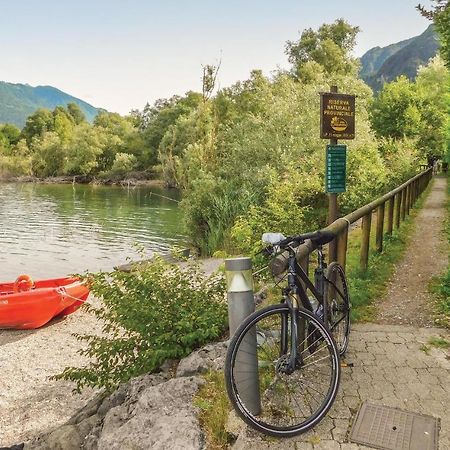 Baidoni Secondo Piano Ponte Caffaro Exteriér fotografie