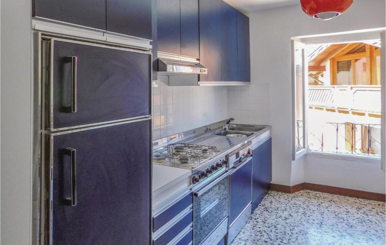 Baidoni Secondo Piano Ponte Caffaro Exteriér fotografie