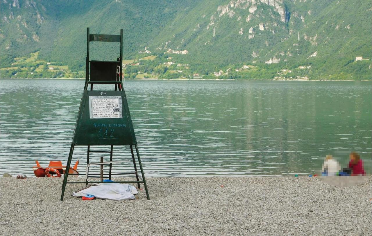 Baidoni Secondo Piano Ponte Caffaro Exteriér fotografie